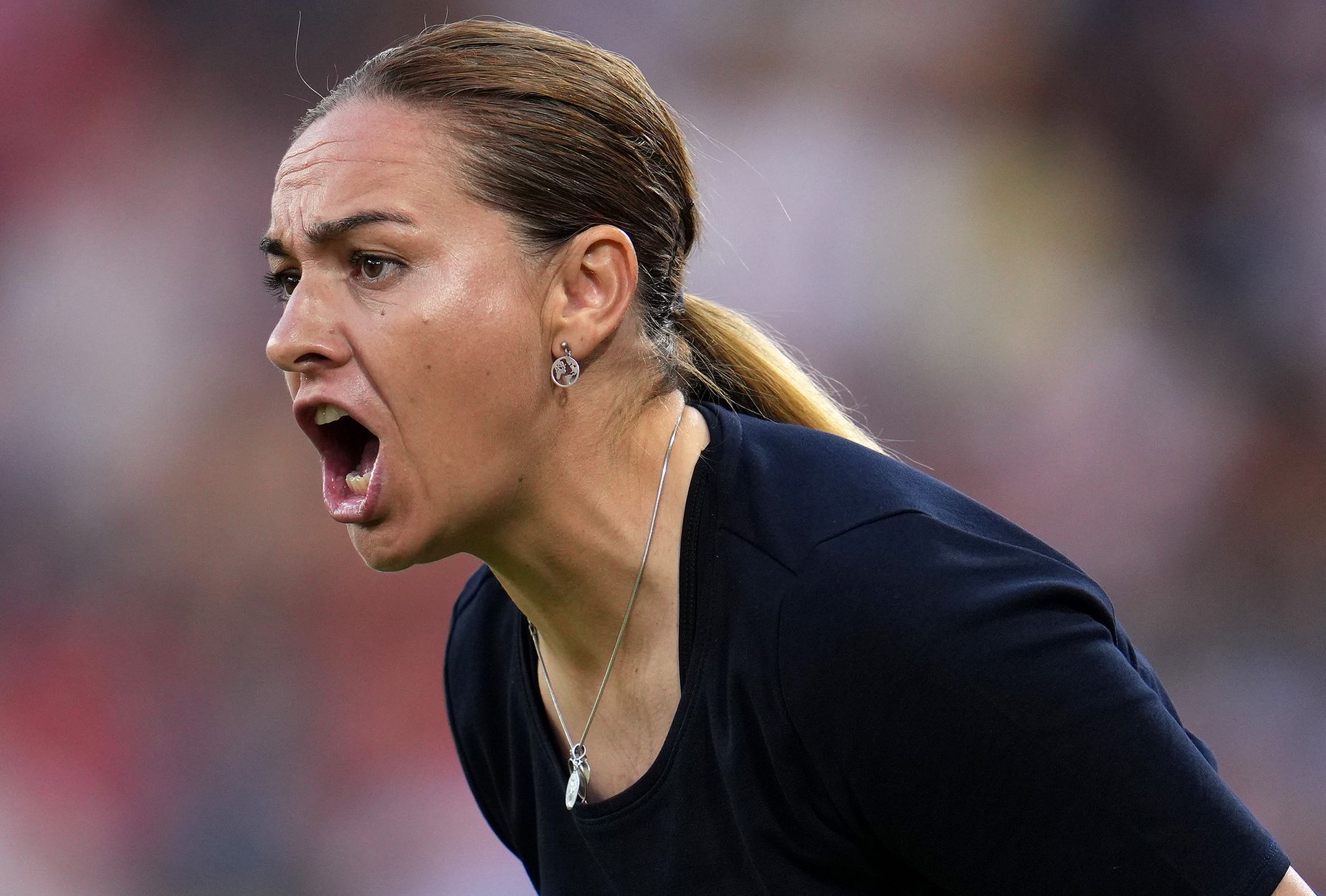 Była pierwsza w Polsce. Nina Patalon to prawdziwy trener-mentor