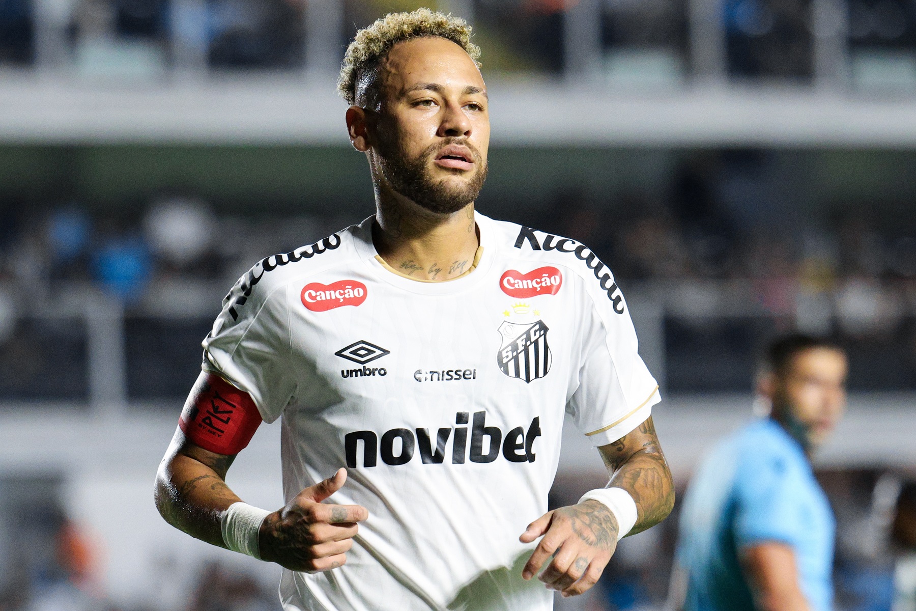 Zamieszanie wokół Neymara. Klub wydał komunikat