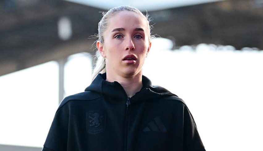 "Cztery dni piekła w szpitalu". Ujawniła prywatną tragedię