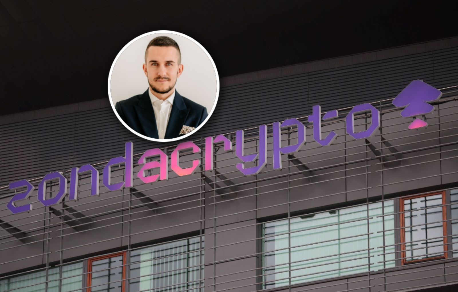 Od początku odradzał inwestowanie w Zondę. "Niektórzy dziś dziękują"