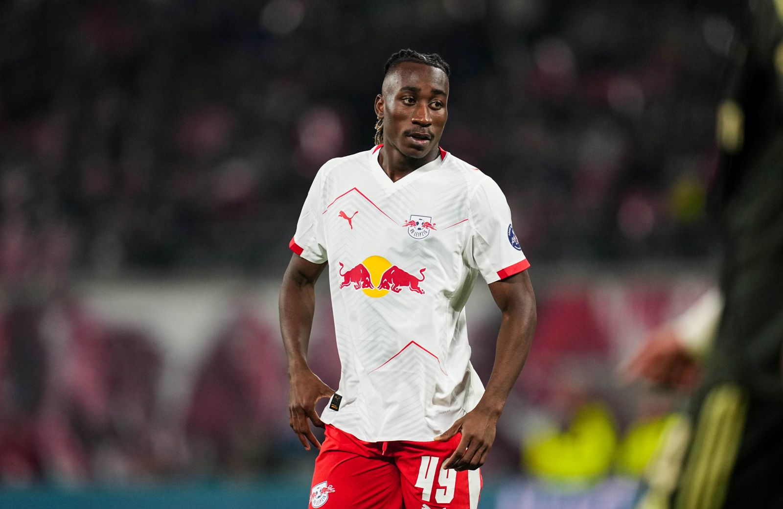 100 milionów na stole. PSG rusza po gwiazdę