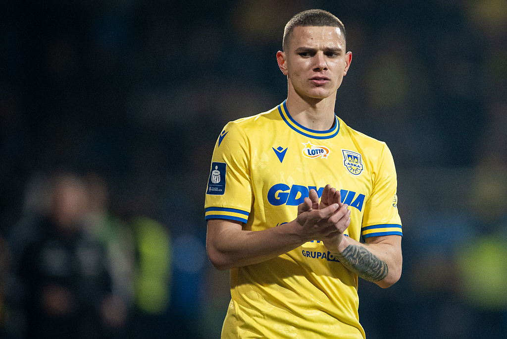 Media: Czesi chcą perełkę z Ekstraklasy. Oferują milion