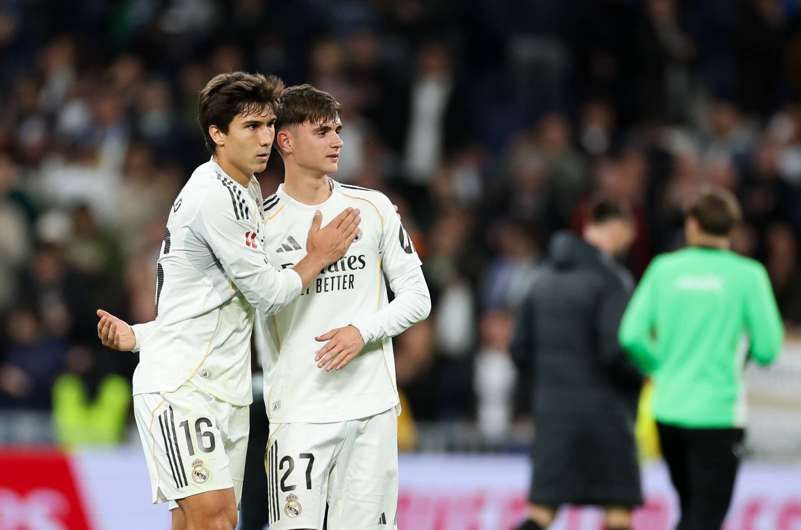 Borussia chce piłkarza Realu. Może zapłacić 30 mln euro