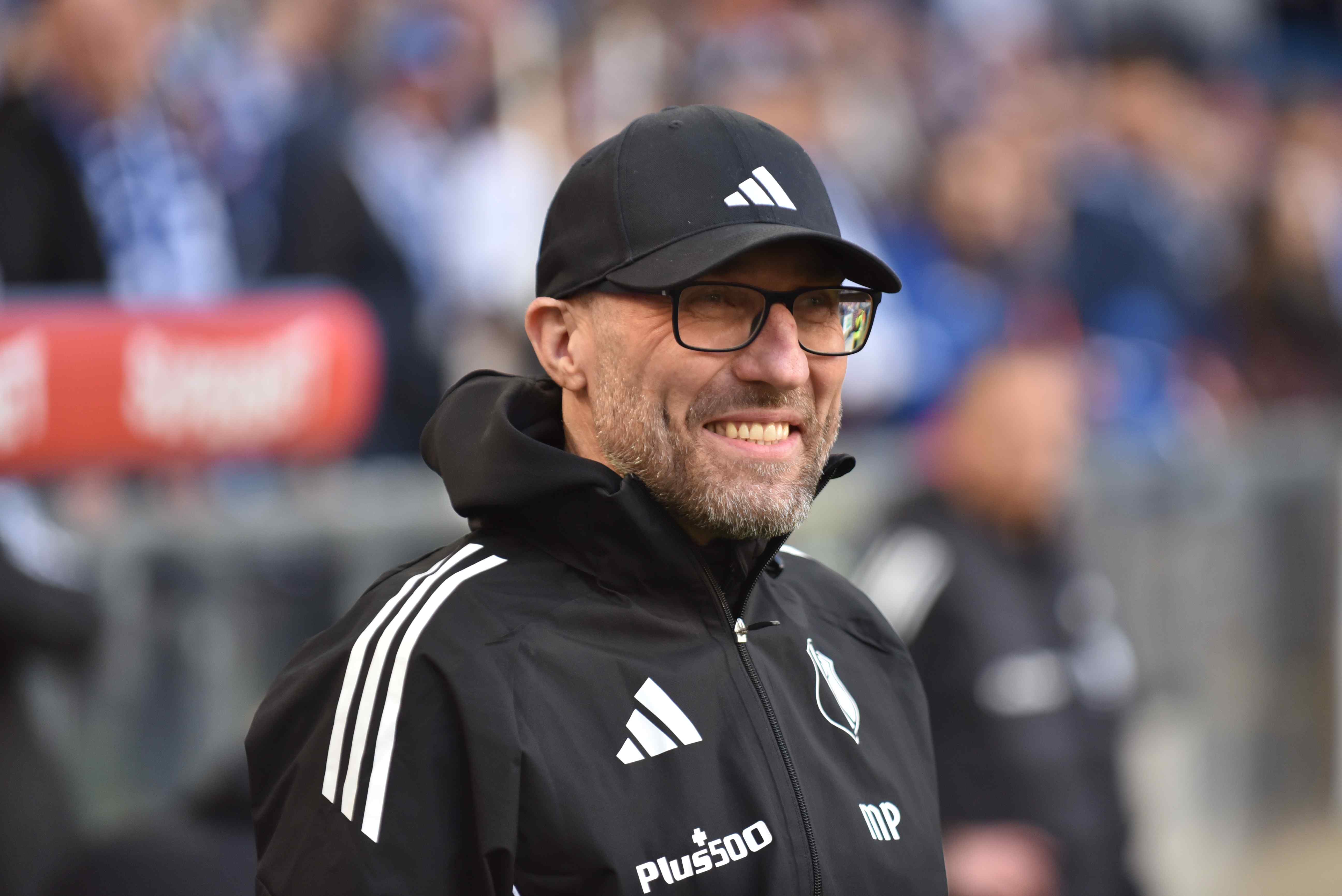 Papszun już wie. Tego potrzebuje Legia do utrzymania