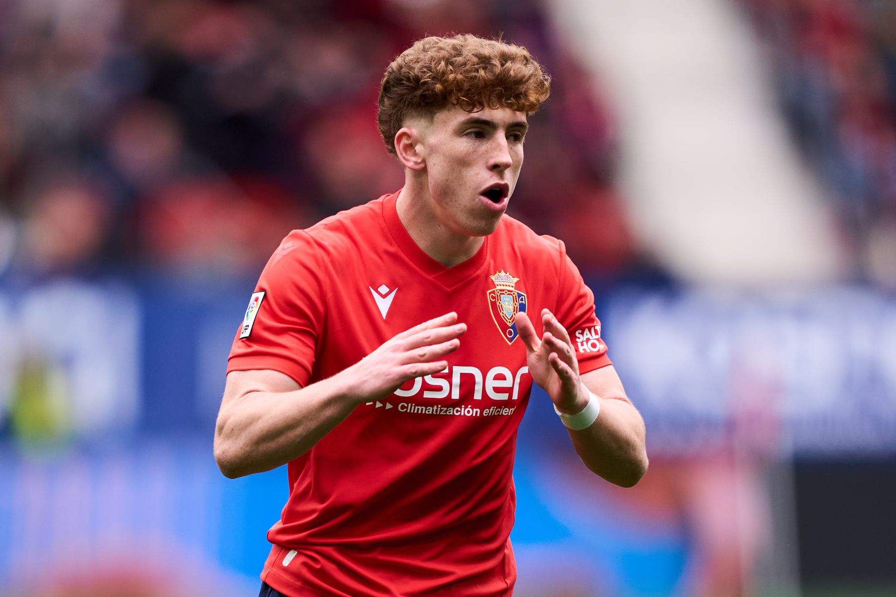 Bardzo skomplikowany transfer. Barcelona może się wycofać z rozmów