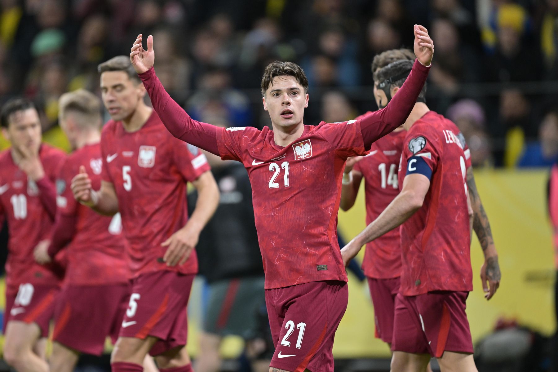 Szukają drugiego rywala dla reprezentacji Polski. "To nie będzie łatwe zgrupowanie"