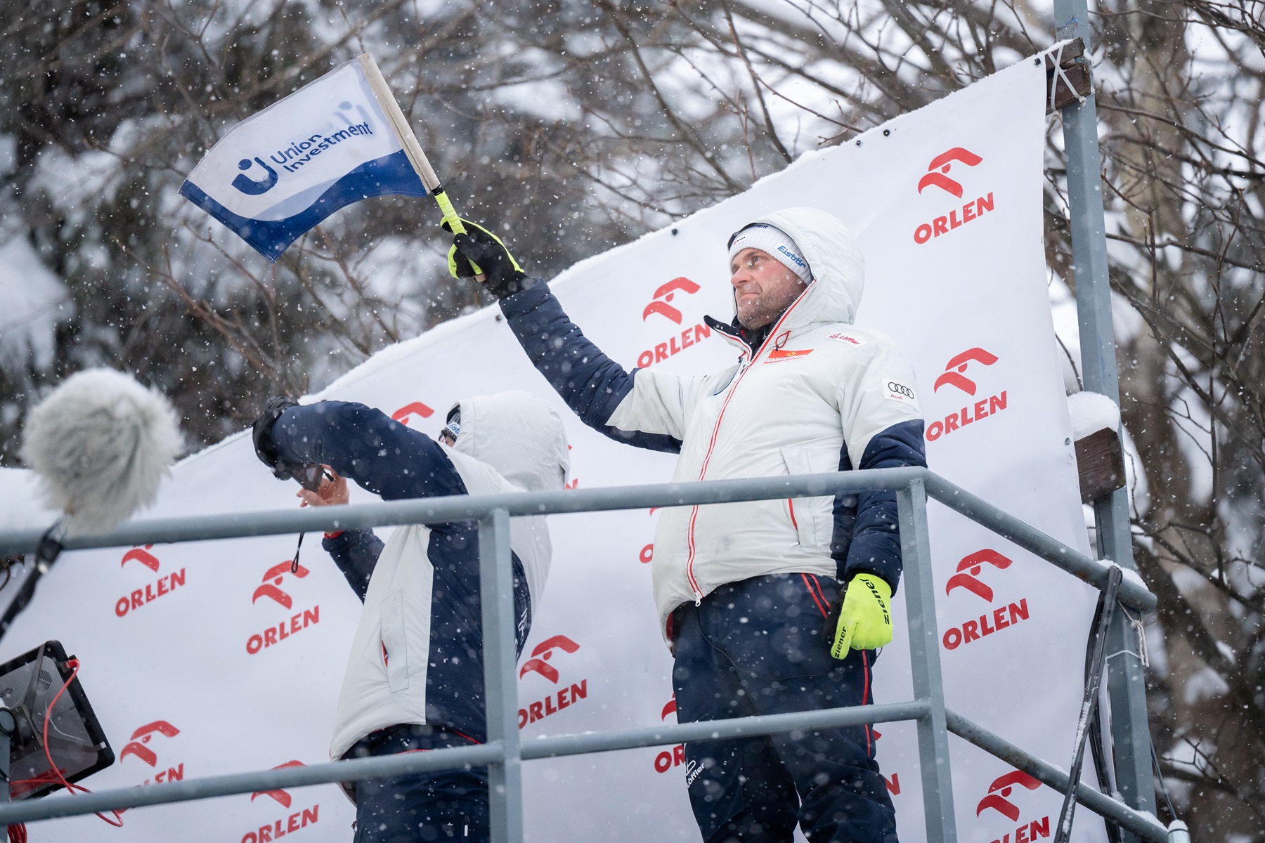 Austriacy podjęli decyzję ws. trenera skoczków. Kontrakt na cztery lata
