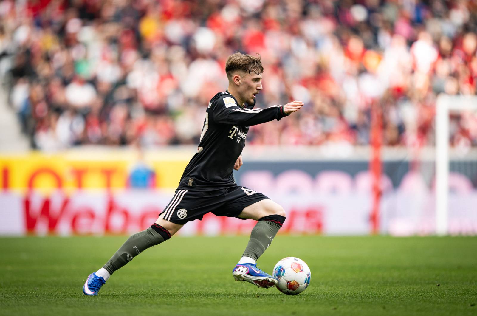 Jest kadra Bayernu na hit LM. Nie będzie ryzyka ze zdrowiem pomocnika