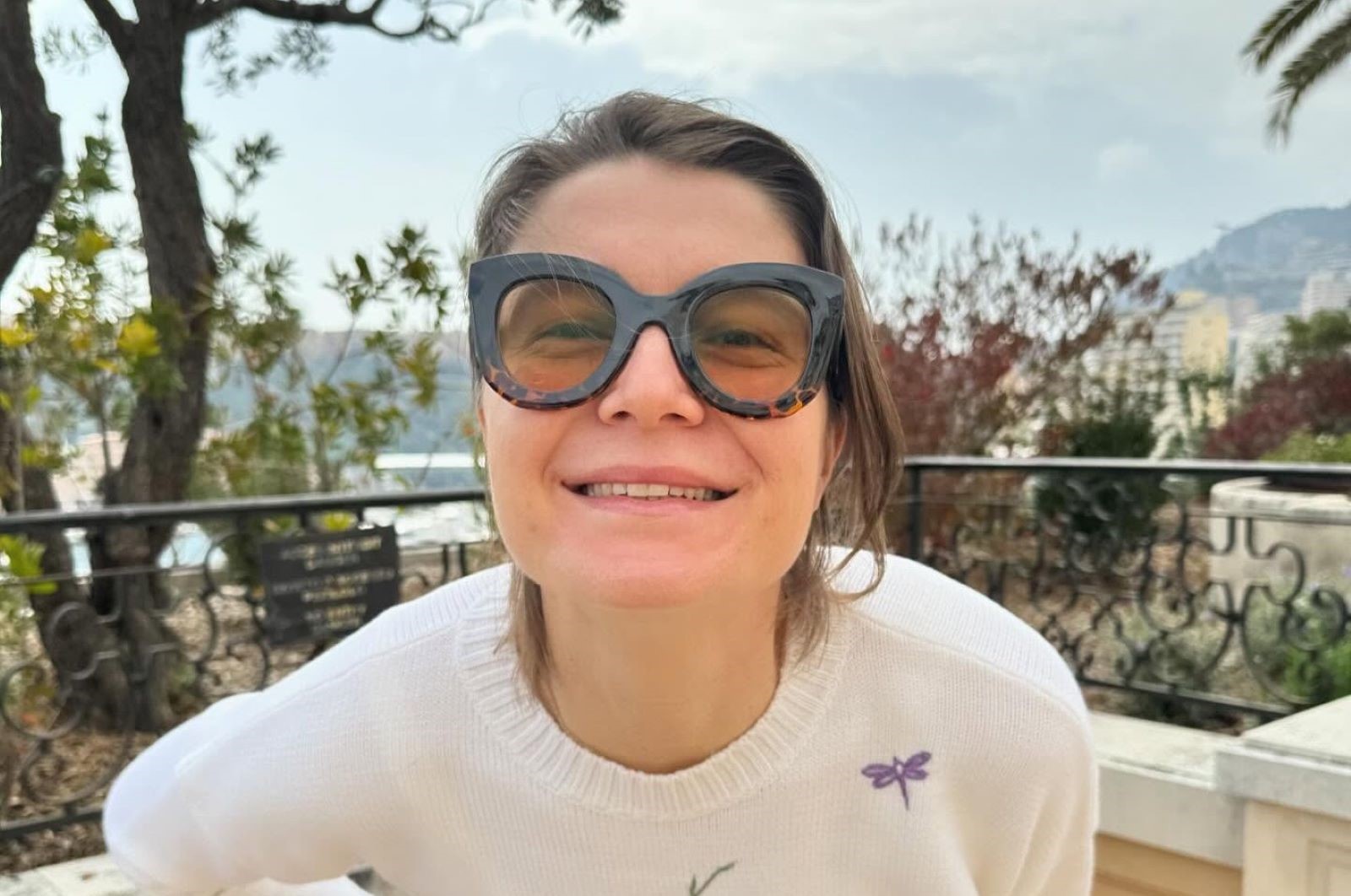 Poznajesz? Była najlepsza na świecie. Dziś kończy 40 lat