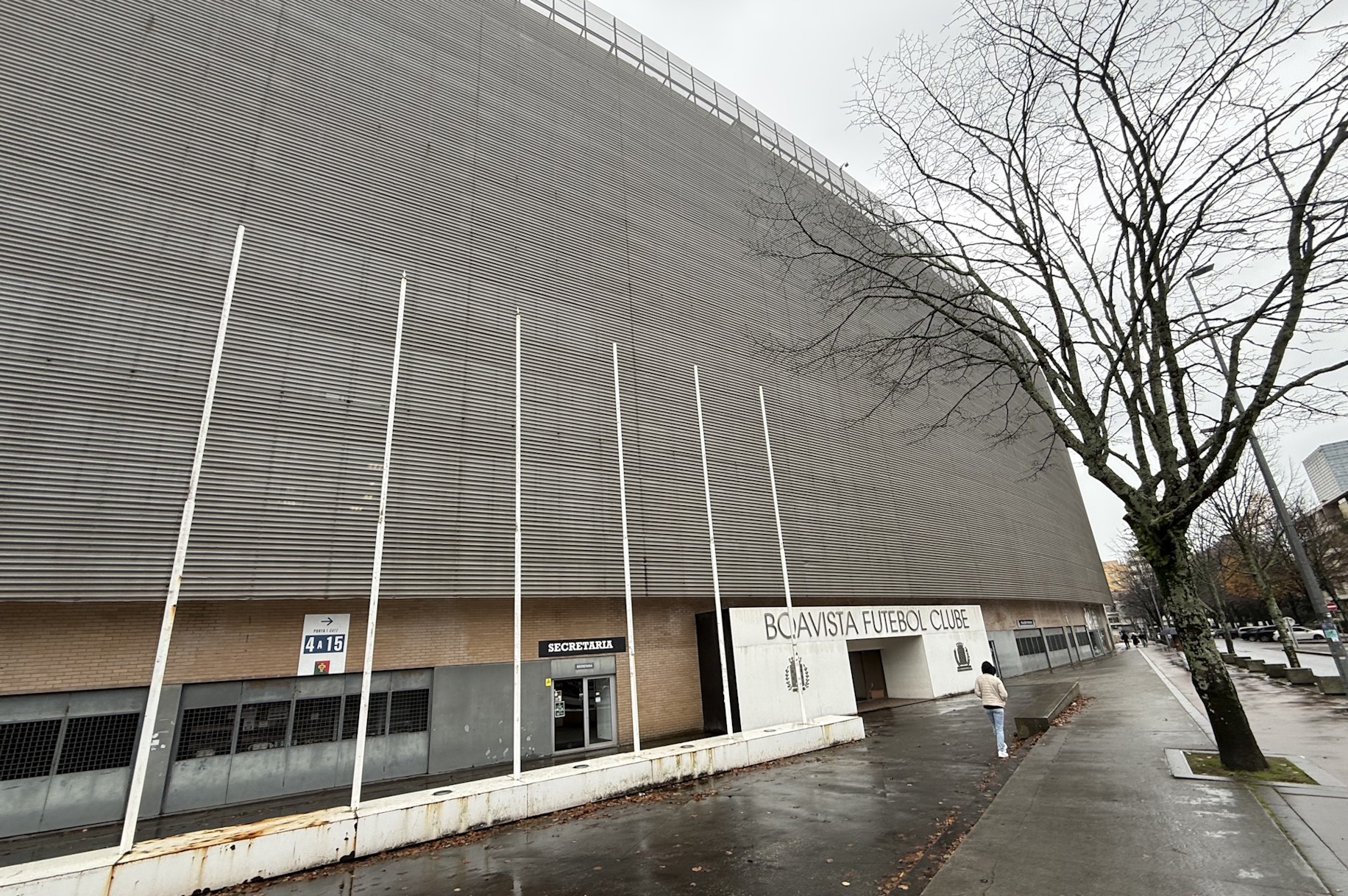 Dramatyczny upadek. Arena Euro wystawiona na licytację. "Apeluję do władz"