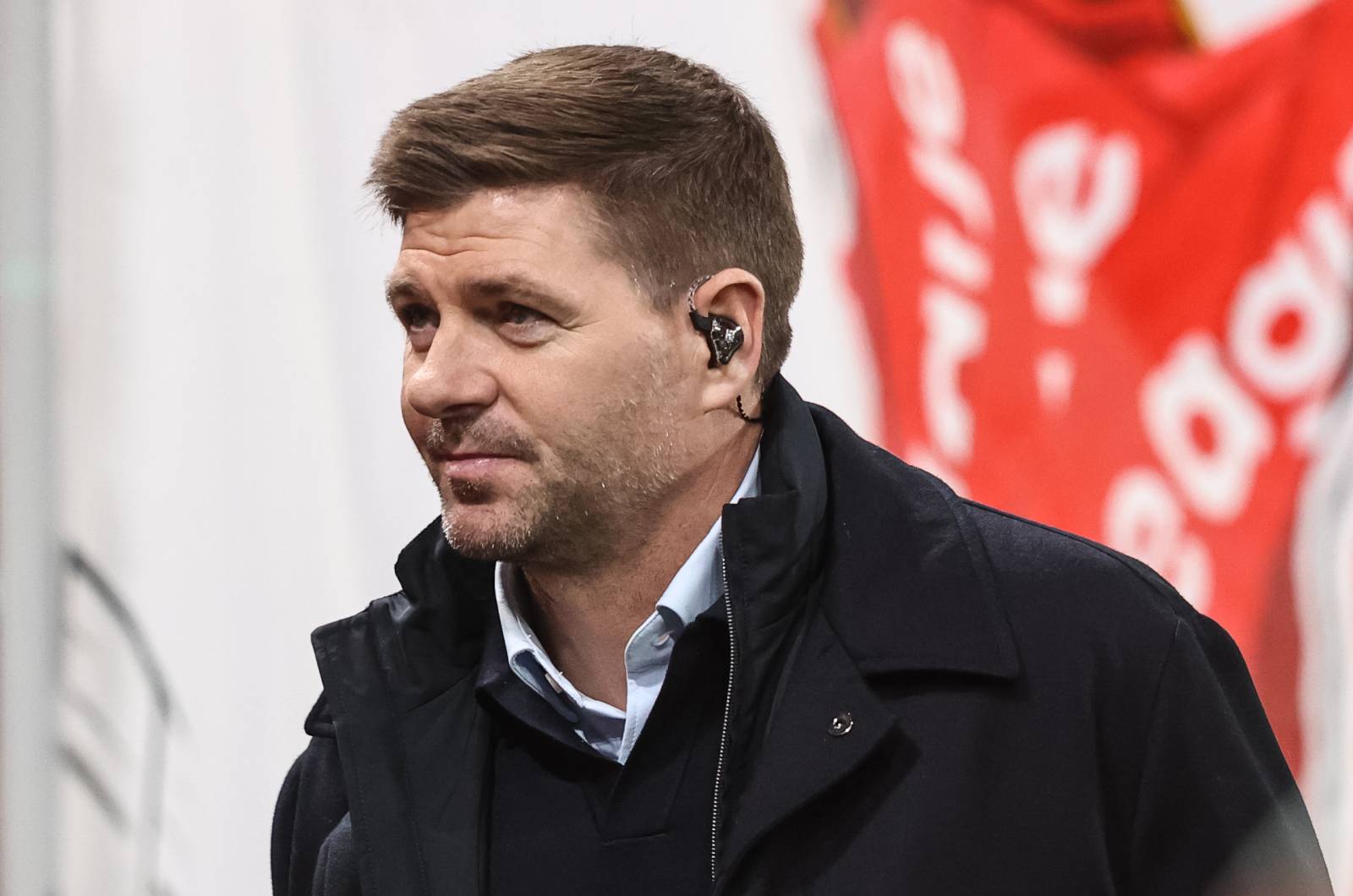 Dwa kluby rozważają zatrudnienie Gerrarda. Chce wrócić do pracy