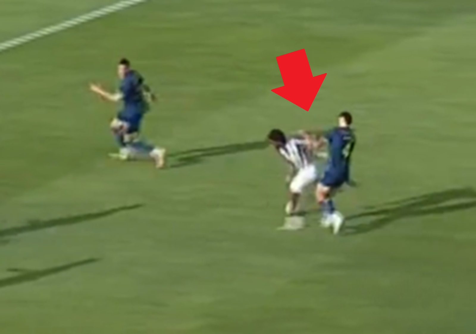 Klub chwali się tym, co zrobił Kiwior. Taki nadali mu przydomek