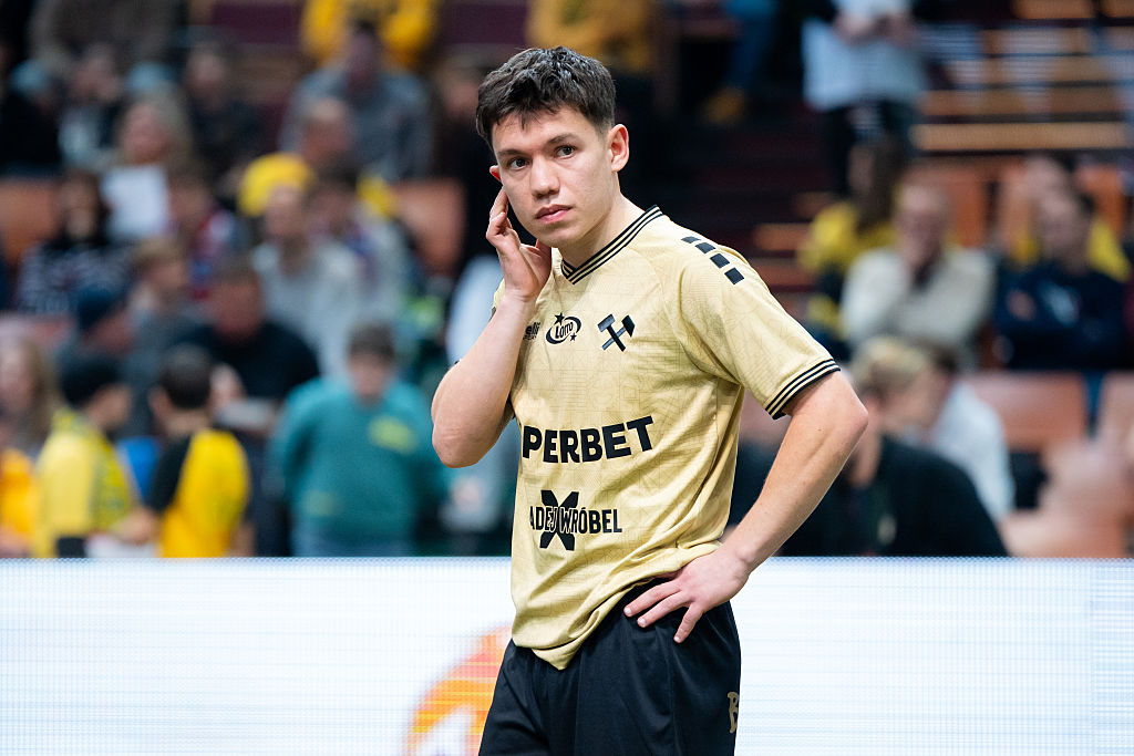Gdzie obejrzeć Górnik Zabrze - Raków Częstochowa? Czy będzie stream online?