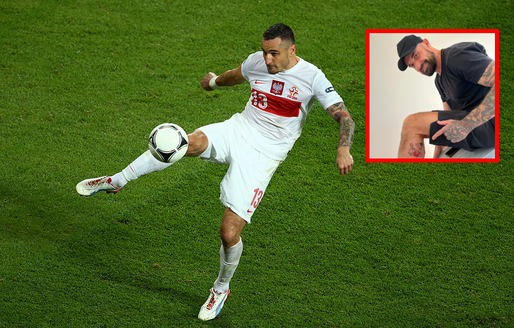 Włączył się do głośnej akcji. Zobacz, co zrobił słynny kadrowicz