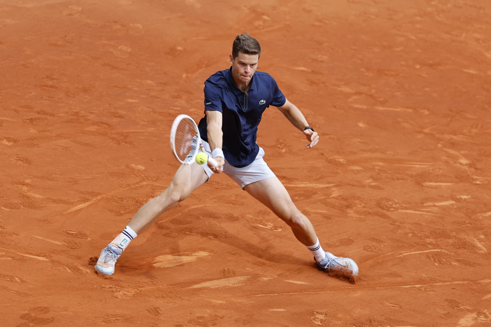 Młody Belg sprawił niespodziankę. To jego największe zwycięstwo