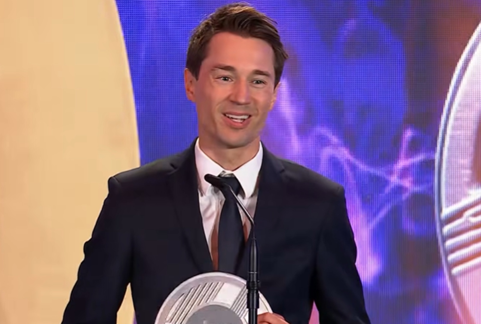 Kamil Stoch, czyli Mentor. Ma wiele do przekazania adeptom skoków