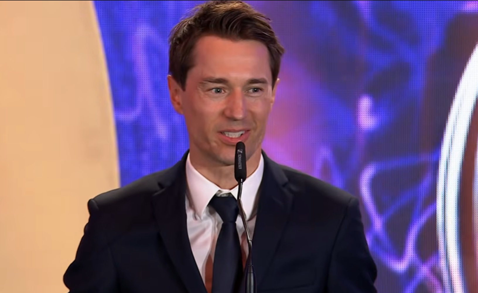 Osobowość, która budzi szacunek. Stoch triumfuje