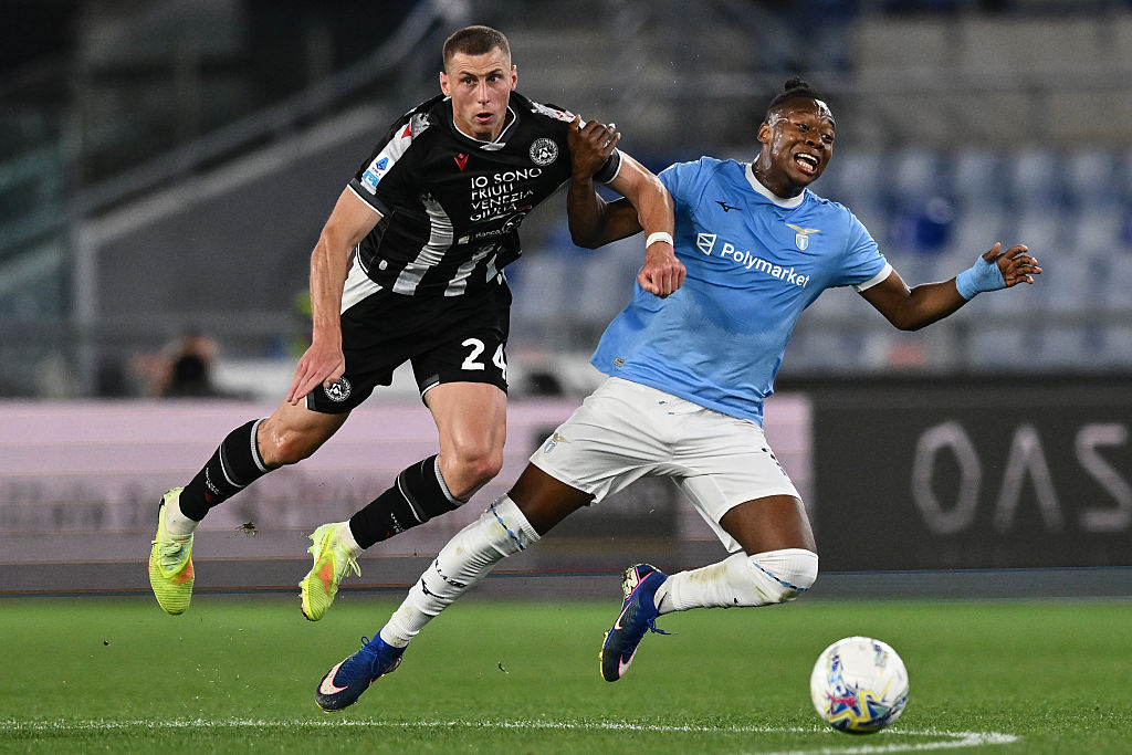 Grali Polacy, doszło do dużego zaskoczenia w Serie A