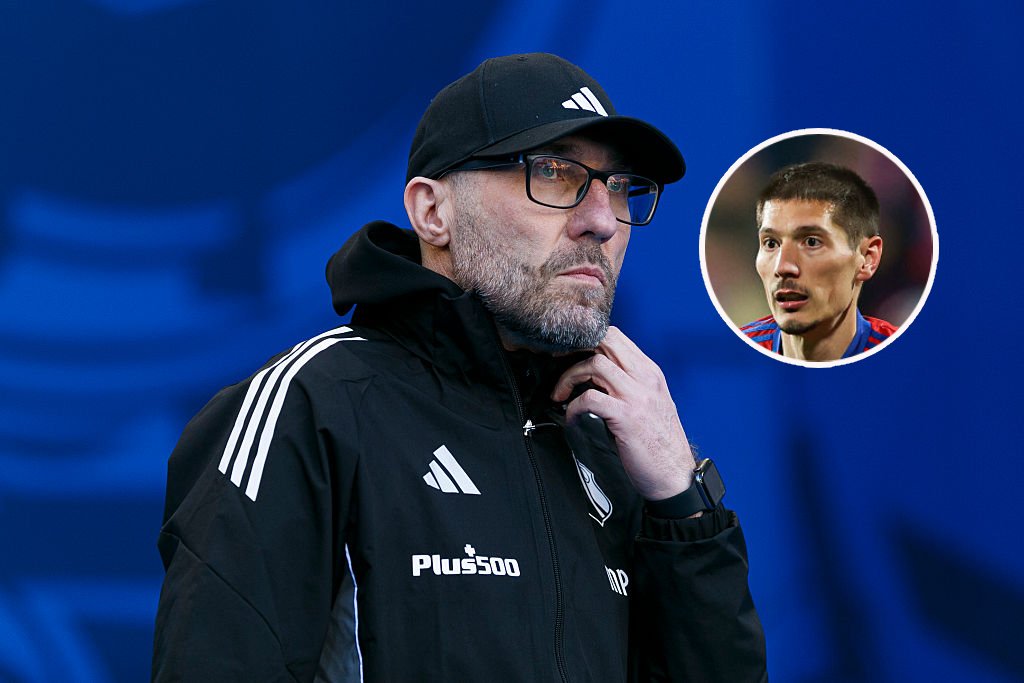 Media. Kapitan Rakowa trafi do Legii? Transfer coraz bliżej