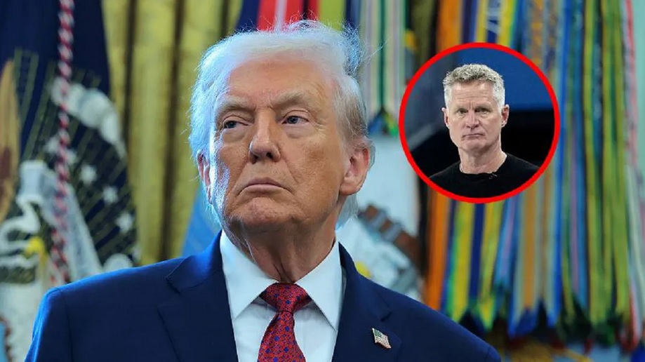 Znany trener szczerze o Trumpie. "Żałuje"