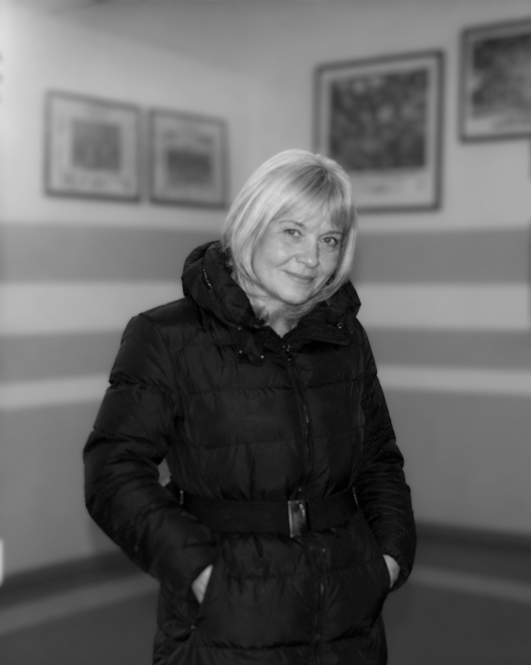 Nie żyje Ewa Piotrowska. Polski związek w żałobie