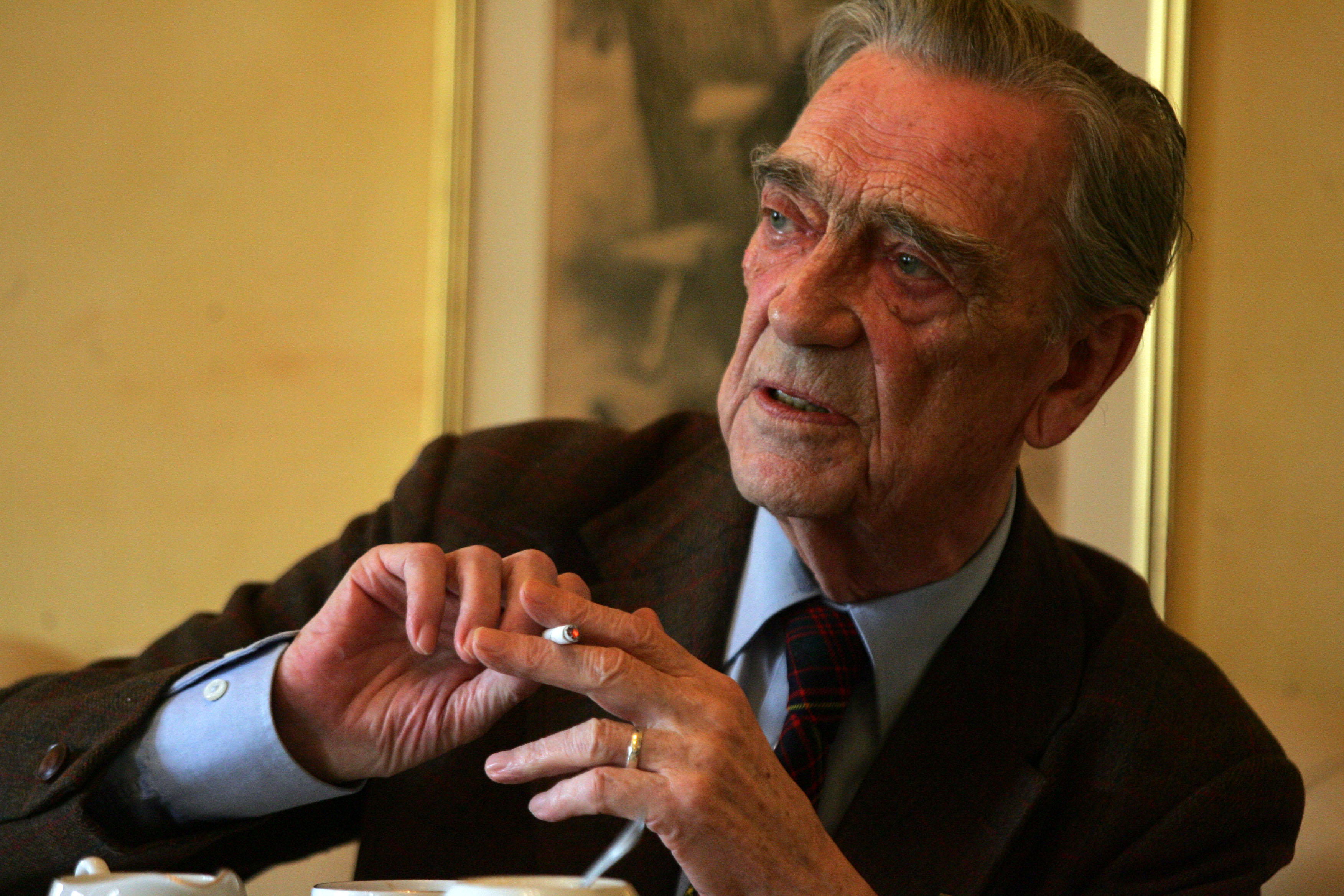 Komentatorzy, prezenterzy, dziennikarze sportowi - rozpoznaj ich na zdjęciach!