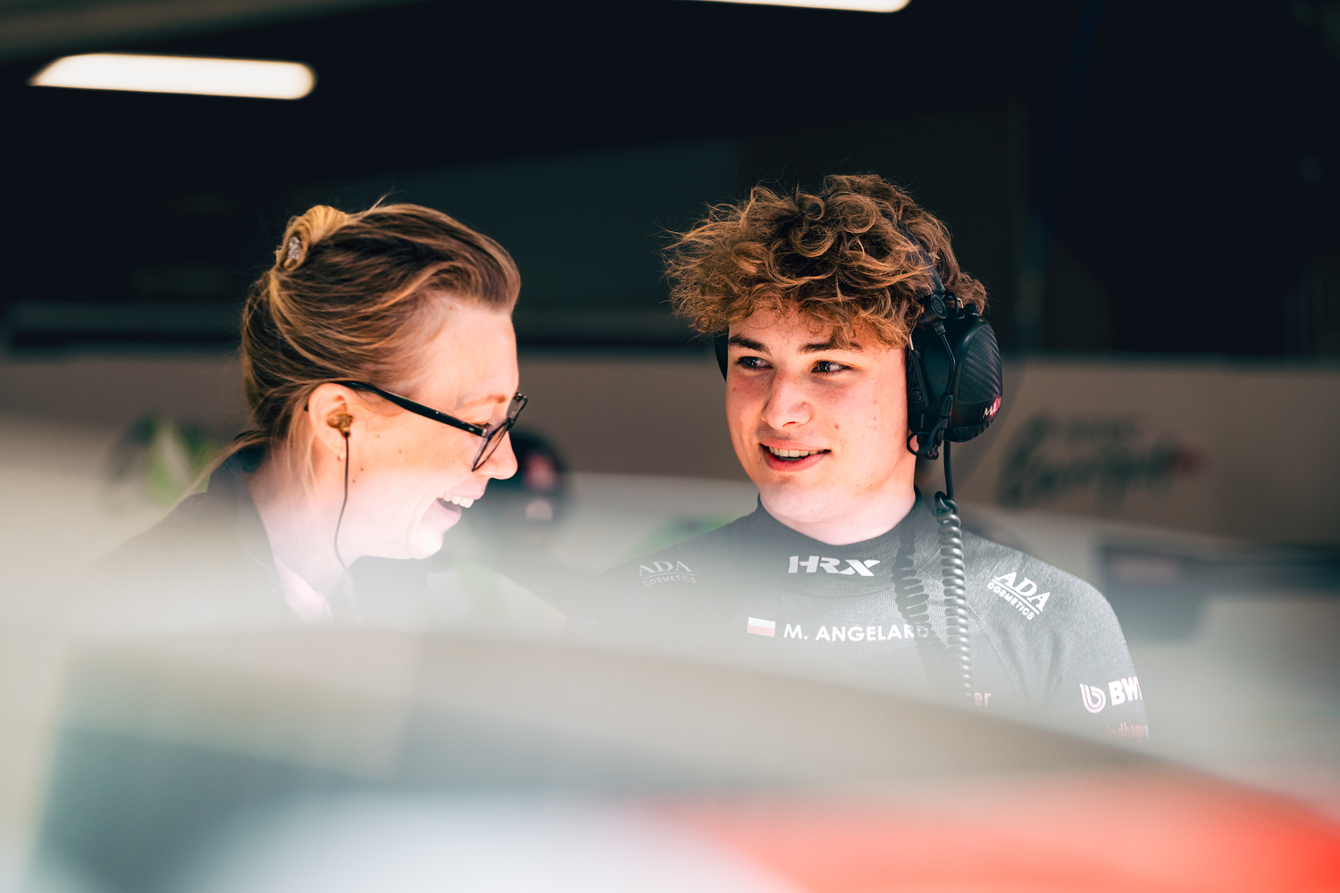 Ostatnio Barcelona, teraz Francja. Młody Polak znów chce błysnąć w Europie