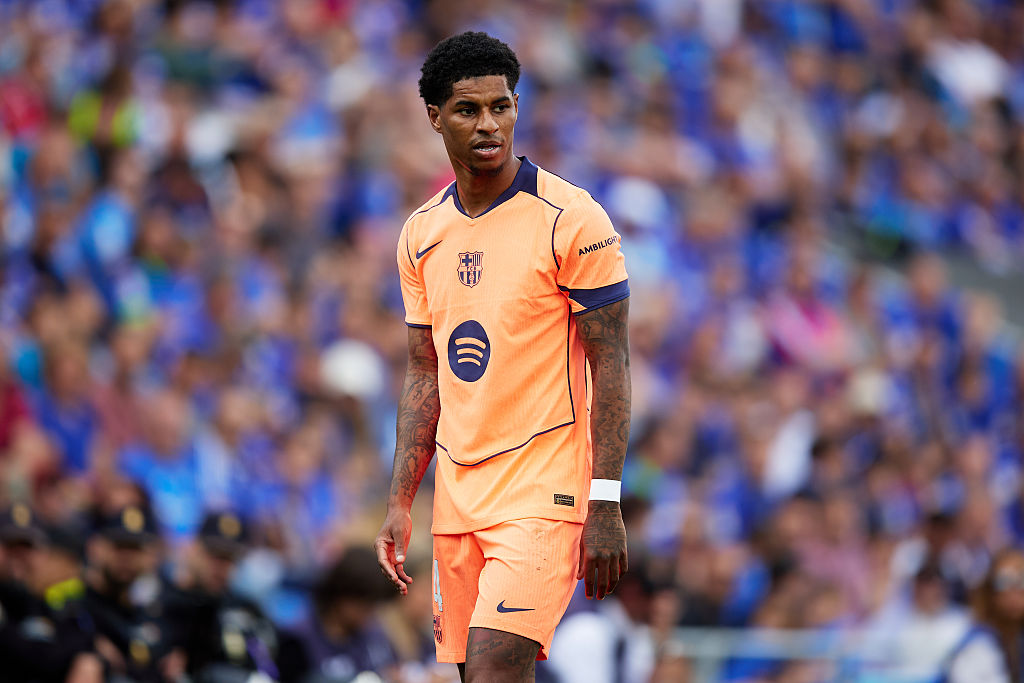 Skrzydłowy jednak zostanie w Barcelonie? Klub ma nową wizję