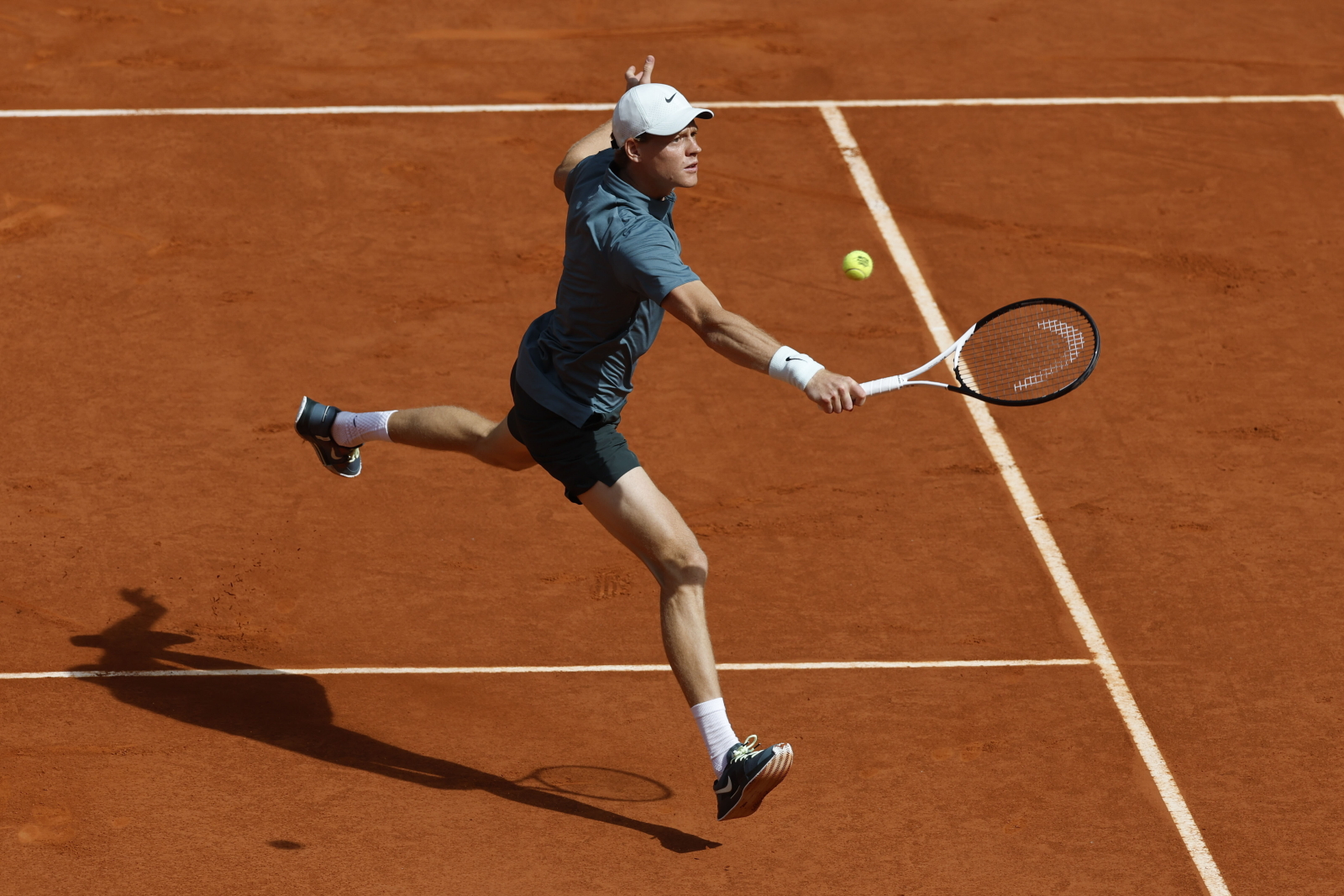 25. zwycięstwo z rzędu! Trwa niezwykła seria lidera rankingu