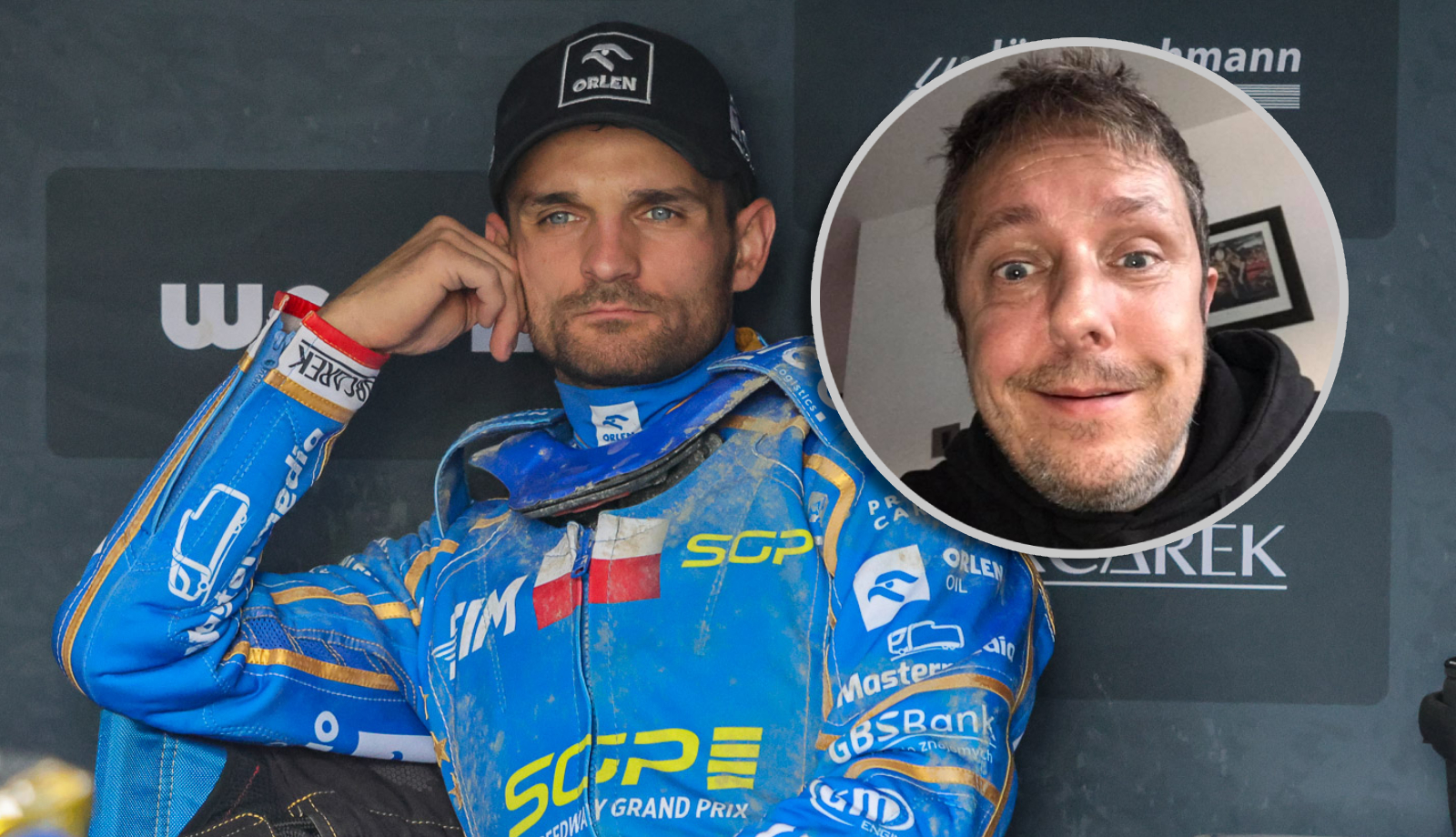 Były mistrz świata nie ma złudzeń! Chodzi o Bartosza Zmarzlika