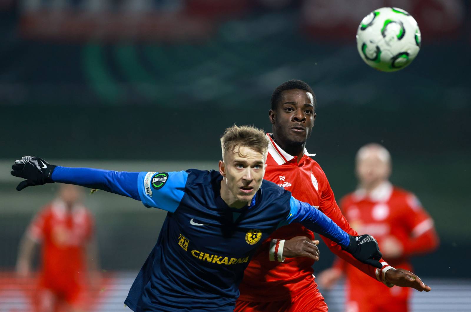 Polak może wrócić do ojczyzny. Motor i Raków zainteresowane