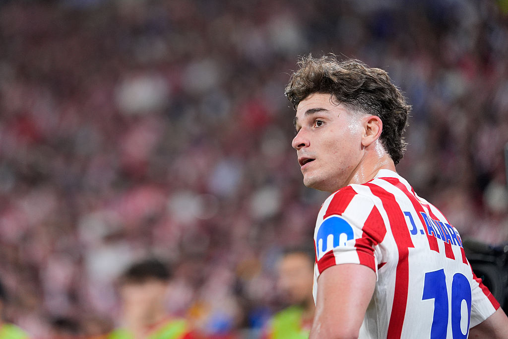 Ostatnia misja. To on ma zastąpić Lewandowskiego