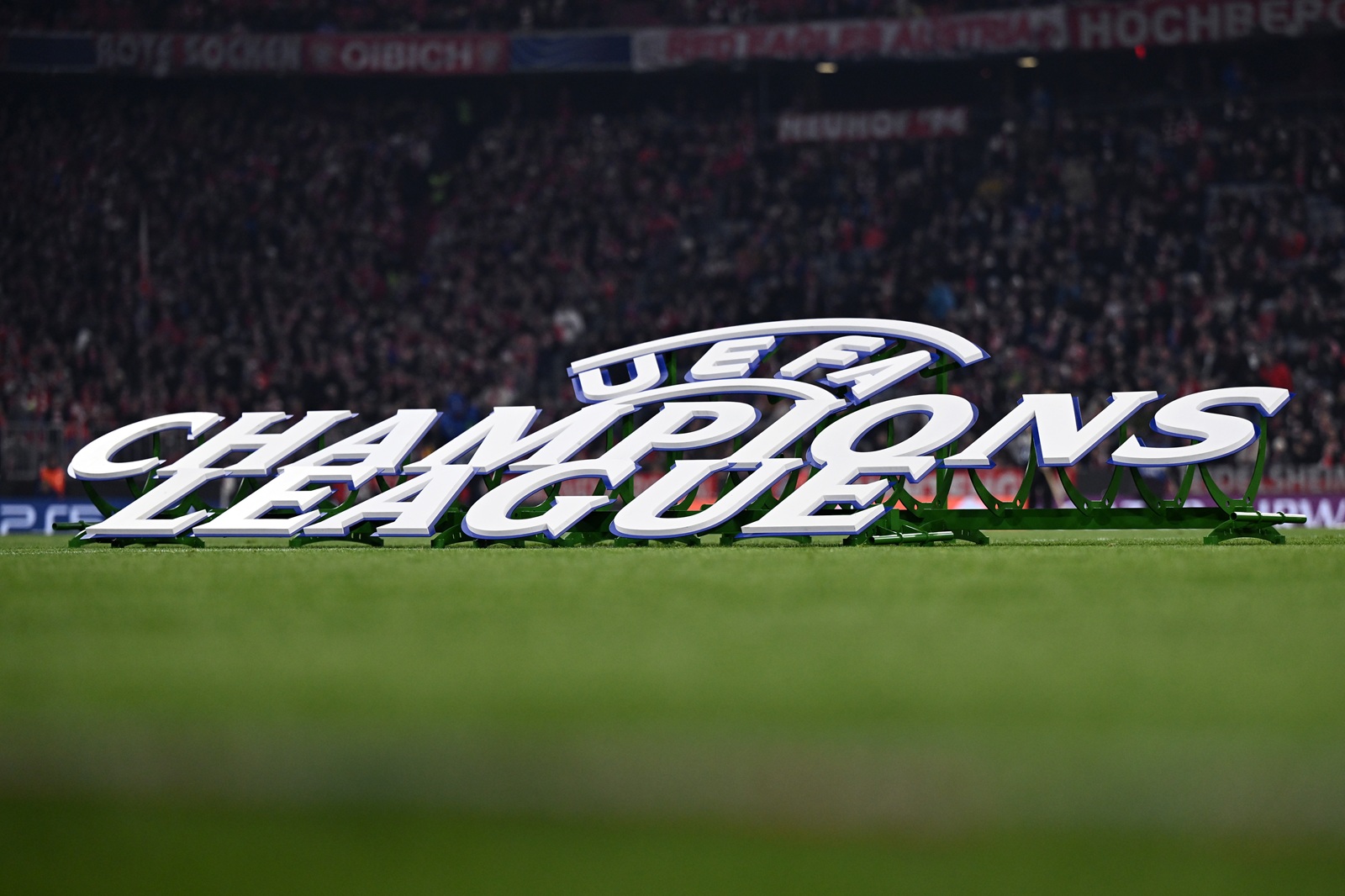 Media: przetarg rozstrzygnięty. Wiadomo, kto pokaże mecze Ligi Mistrzów