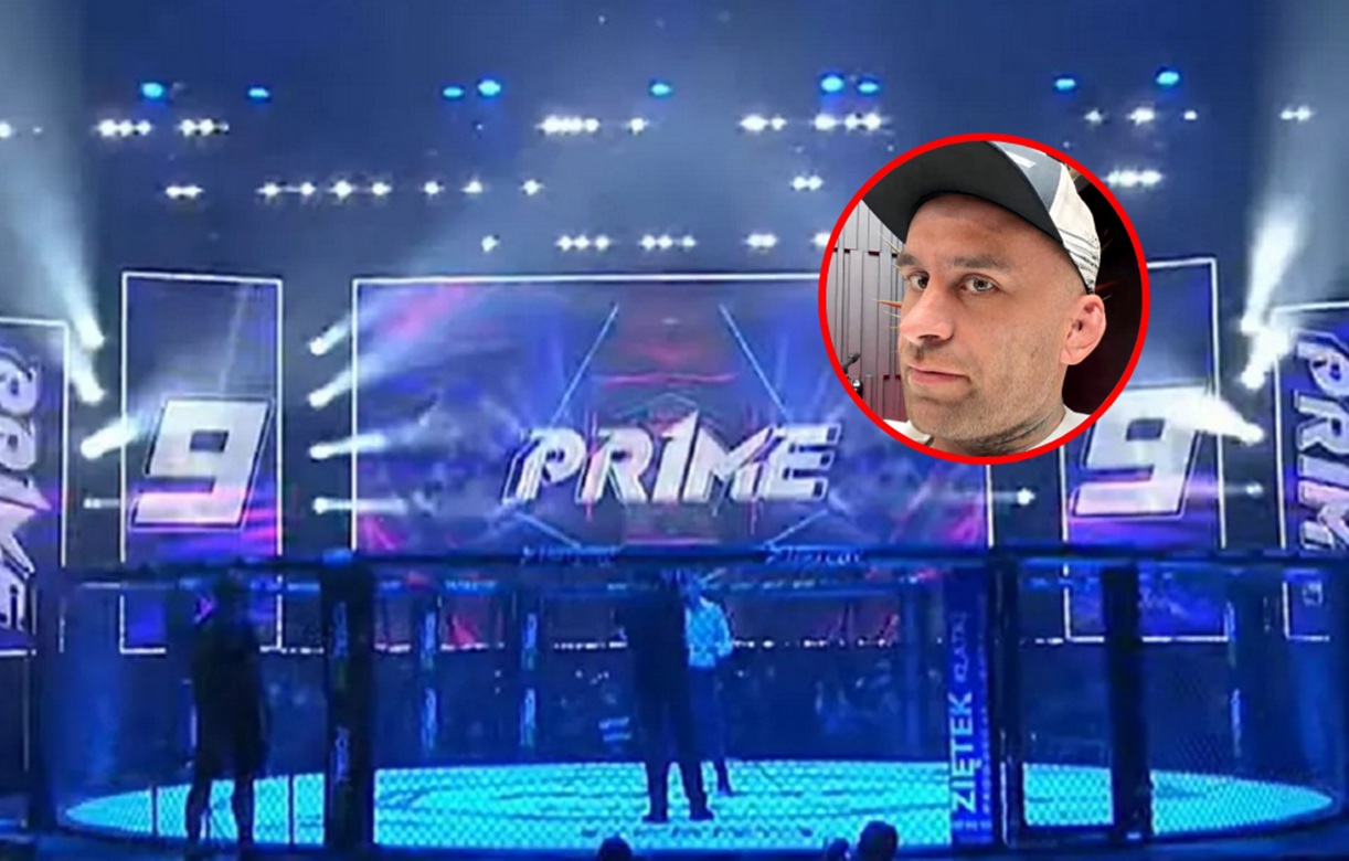 "Trochę porażka". Ujawnił, ile sprzedało się PPV z gali Prime