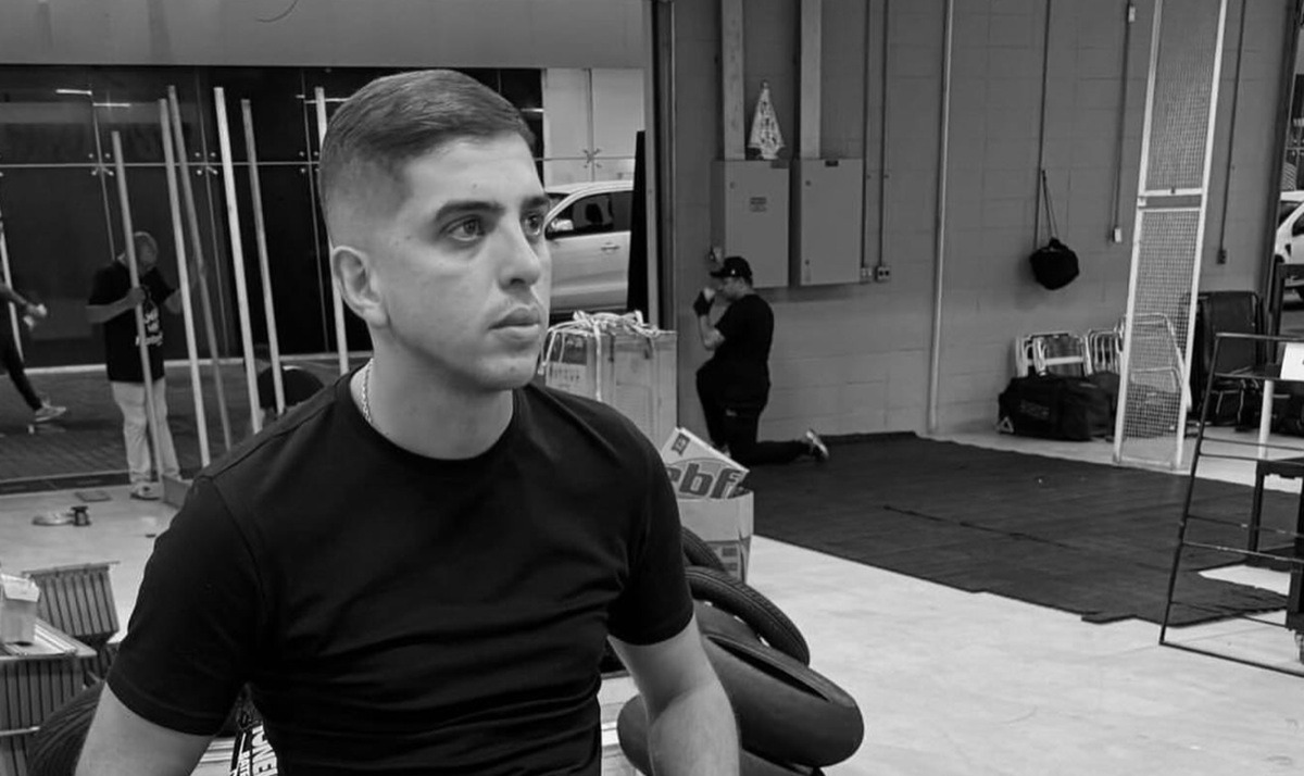 Tragiczny wypadek. Nie żyje 27-letni sportowiec