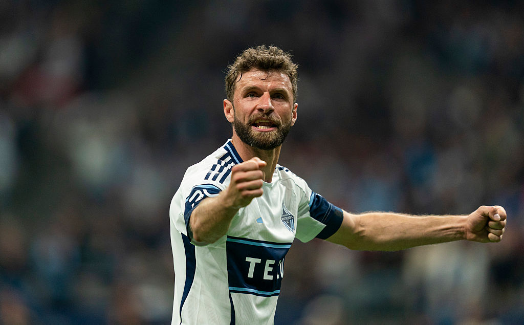 Znany klub upadnie? Gra tam legenda