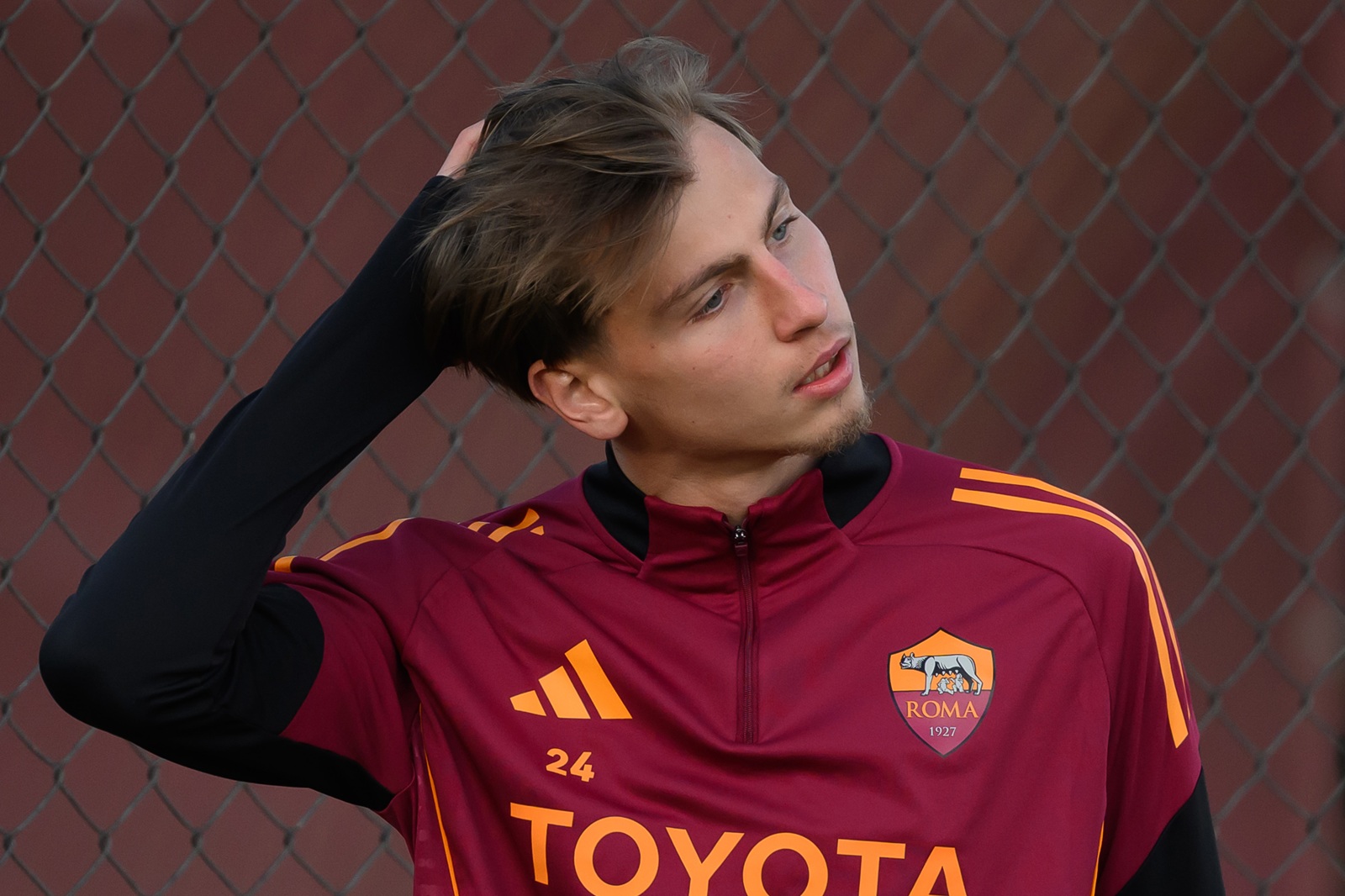 Proponowali 20 milionów euro za kadrowicza. Klub liczy na wyższą kwotę