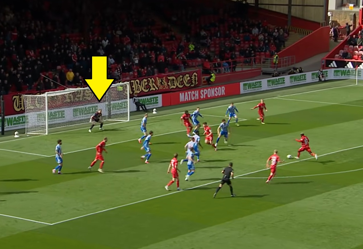 Polak przeszedł operację serca. Pechowy powrót do gry [WIDEO]