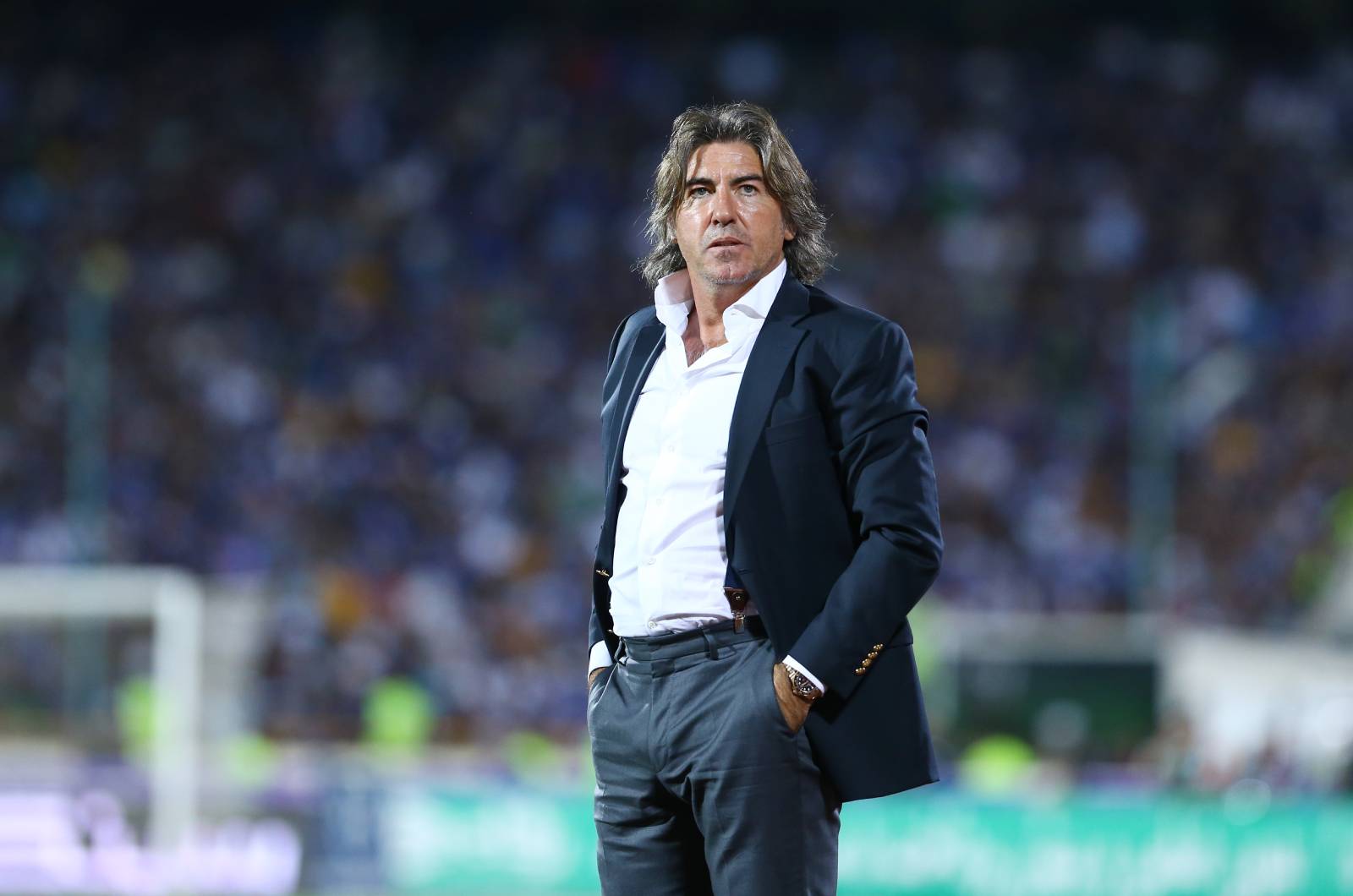 Były trener Legii ma nową pracę. W tym sezonie grali w Lidze Mistrzów