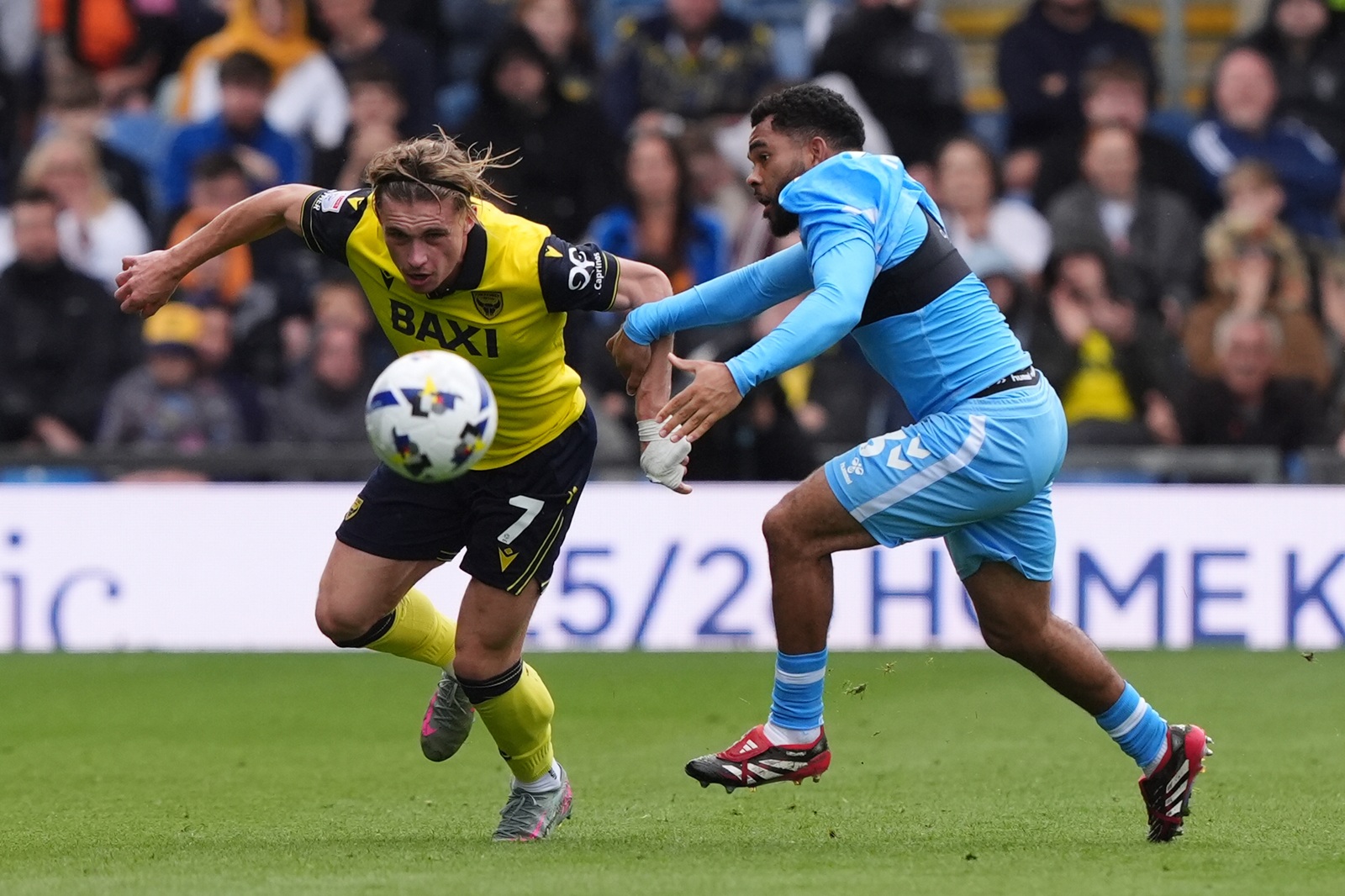 Polak ma zagrać za oceanem. Wszystko ustalone