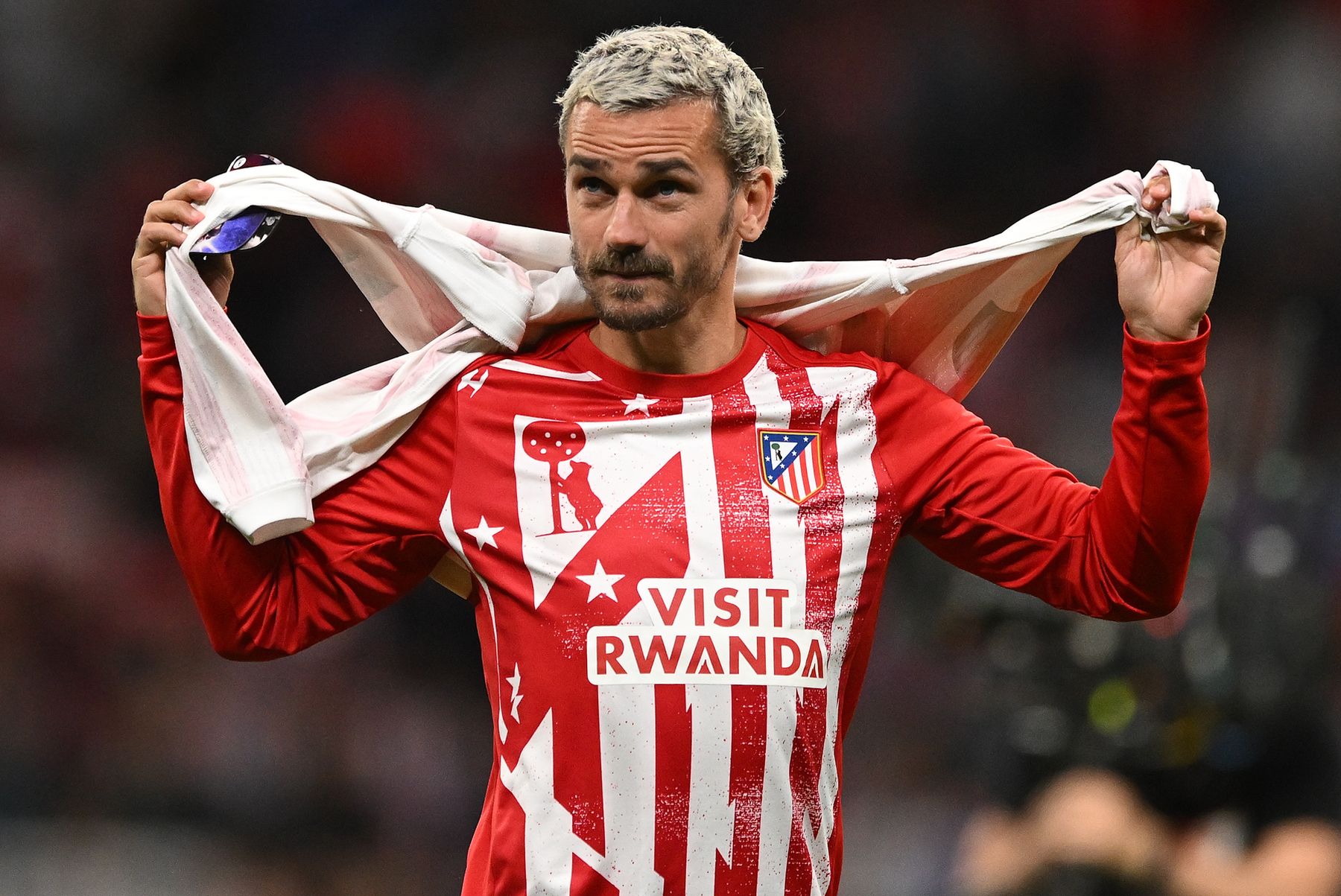 Problemy przed półfinałem Ligi Mistrzów. Wydano ostrzeżenie