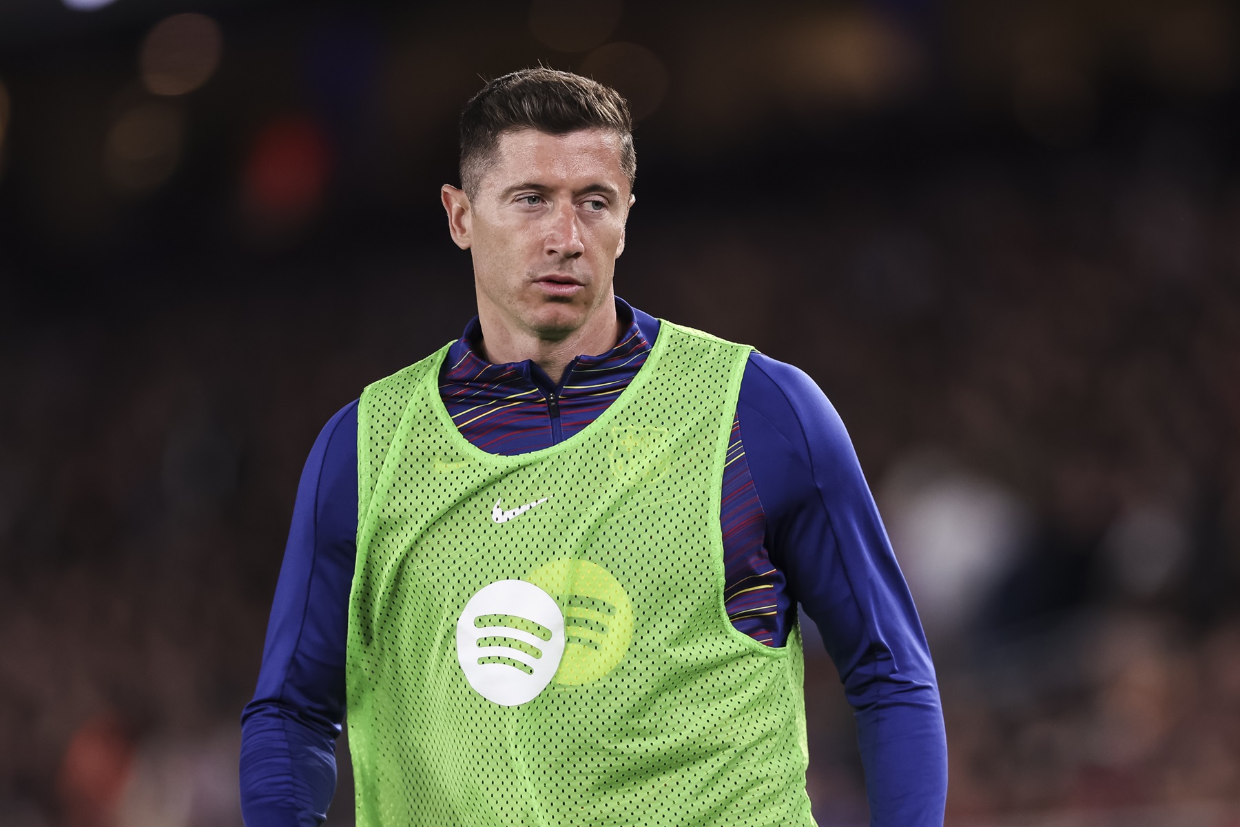 Cios dla Lewandowskiego. Takiego nie otrzymał jeszcze nigdy