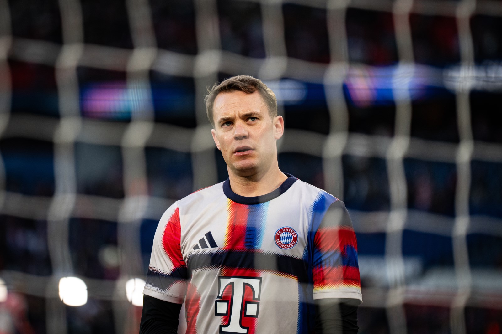 Niechlubna statystyka Neuera. Takiej sytuacji nie było od 16 lat