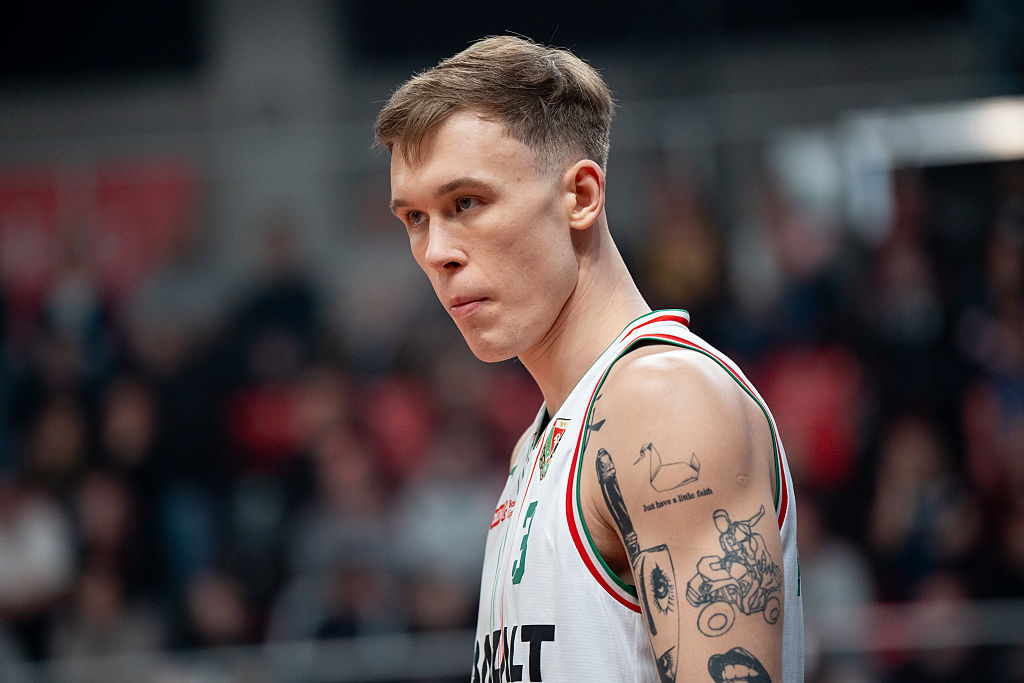 Gorąco po kolejnej przegranej Śląska. "Banda małych dzieci. Brakuje nam jaj"