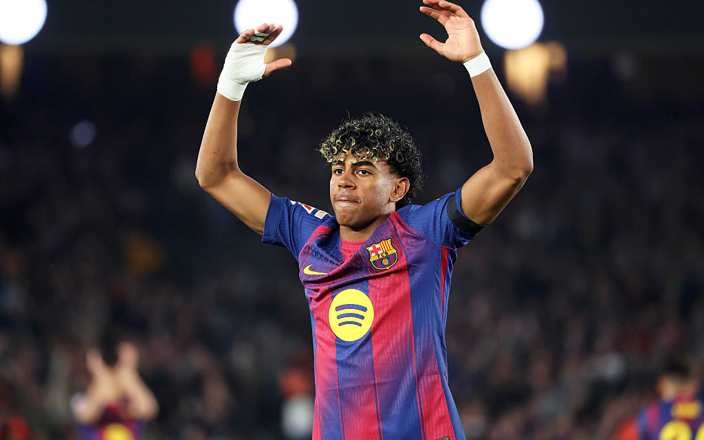 FIFA wprowadzi przepis o młodzieżowcu?