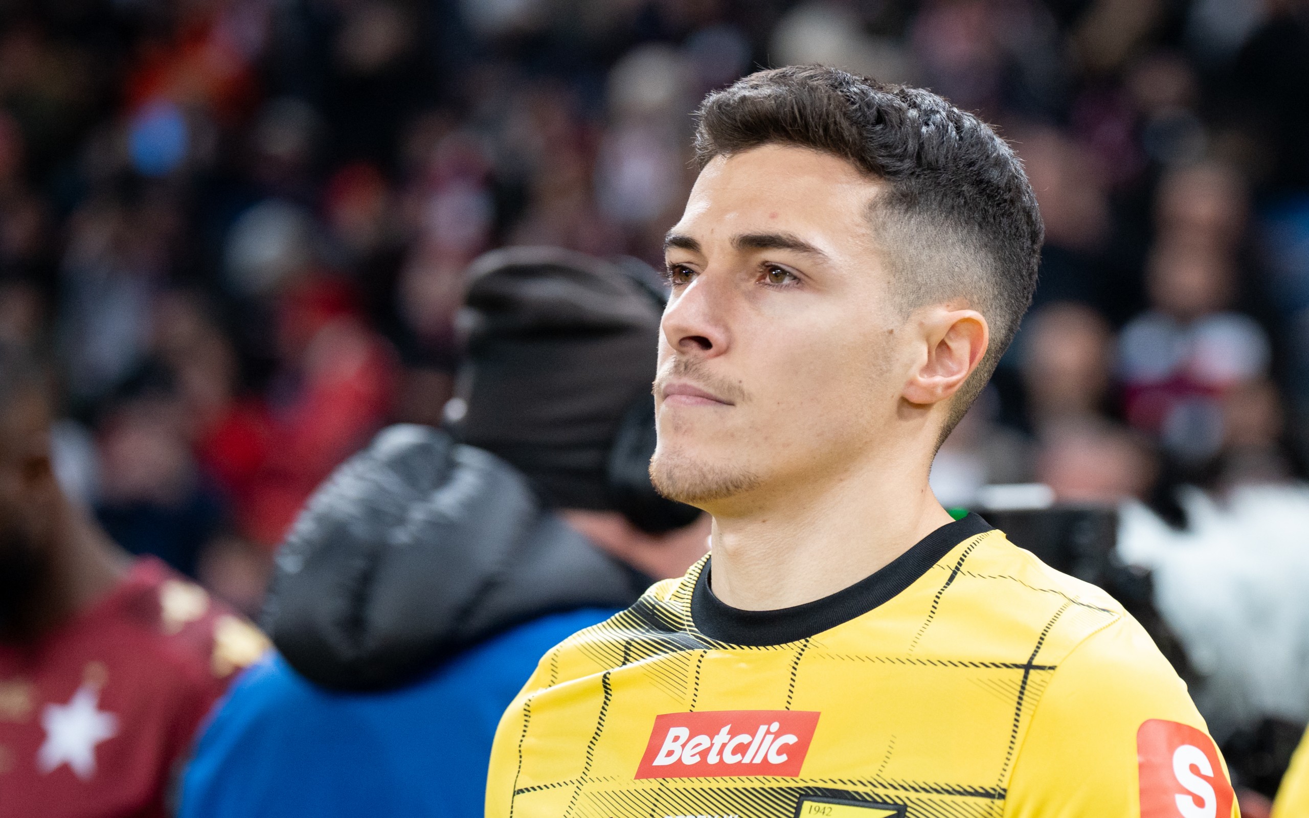 Wieczysta w środku medialnej burzy. "To nas dotyka"