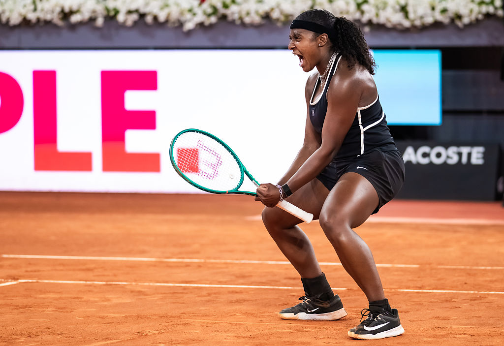 Pokonała Sabalenkę i teraz będzie już znał ją każdy. Kolejna gwiazda amerykańskiego tenisa!