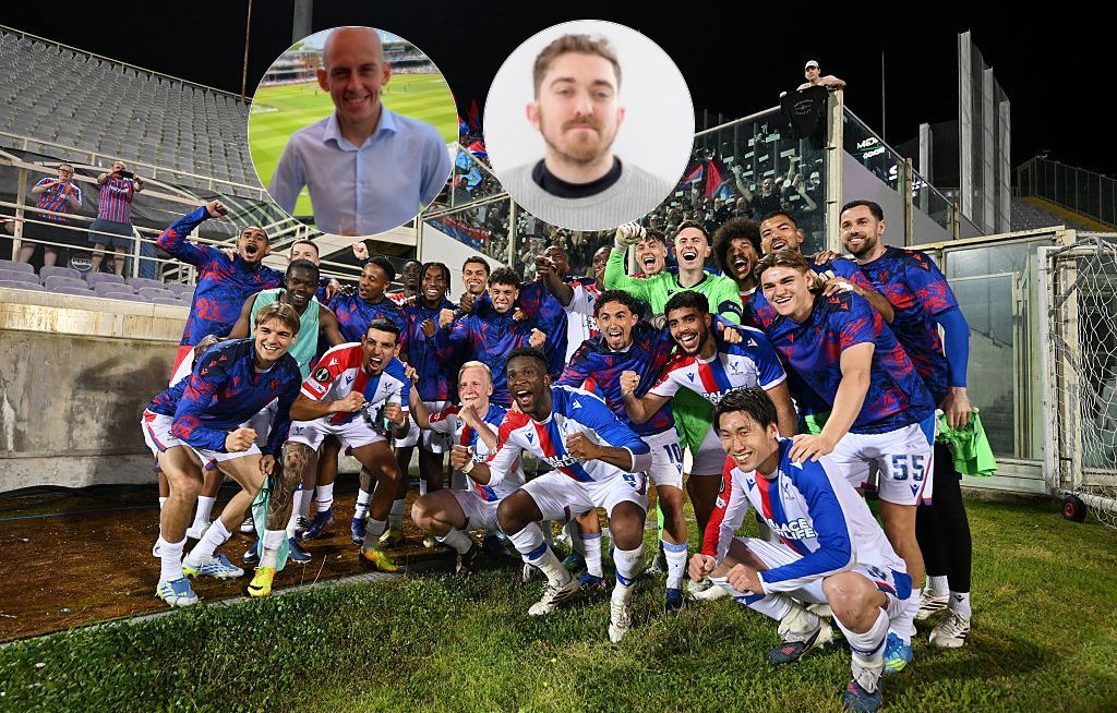 Przez Polskę do finału. Tak traktują Ligę Konferencji w Anglii