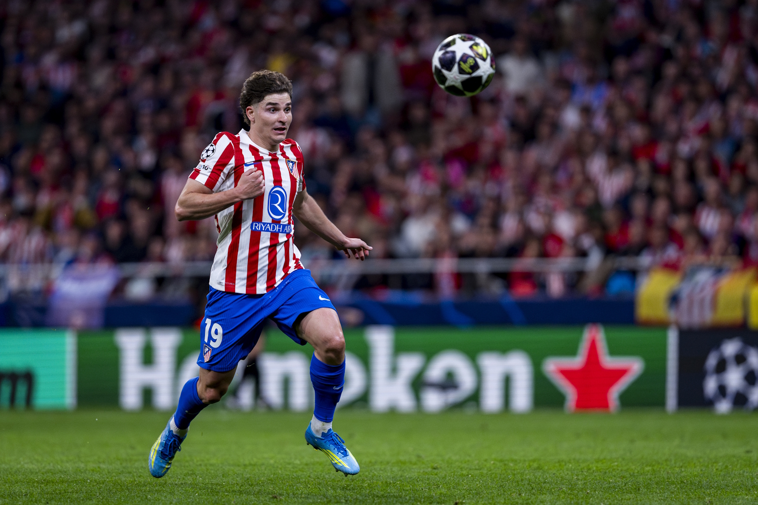 36. kolejka LaLiga: walka o utrzymanie i europejskie puchary | kursy i typy