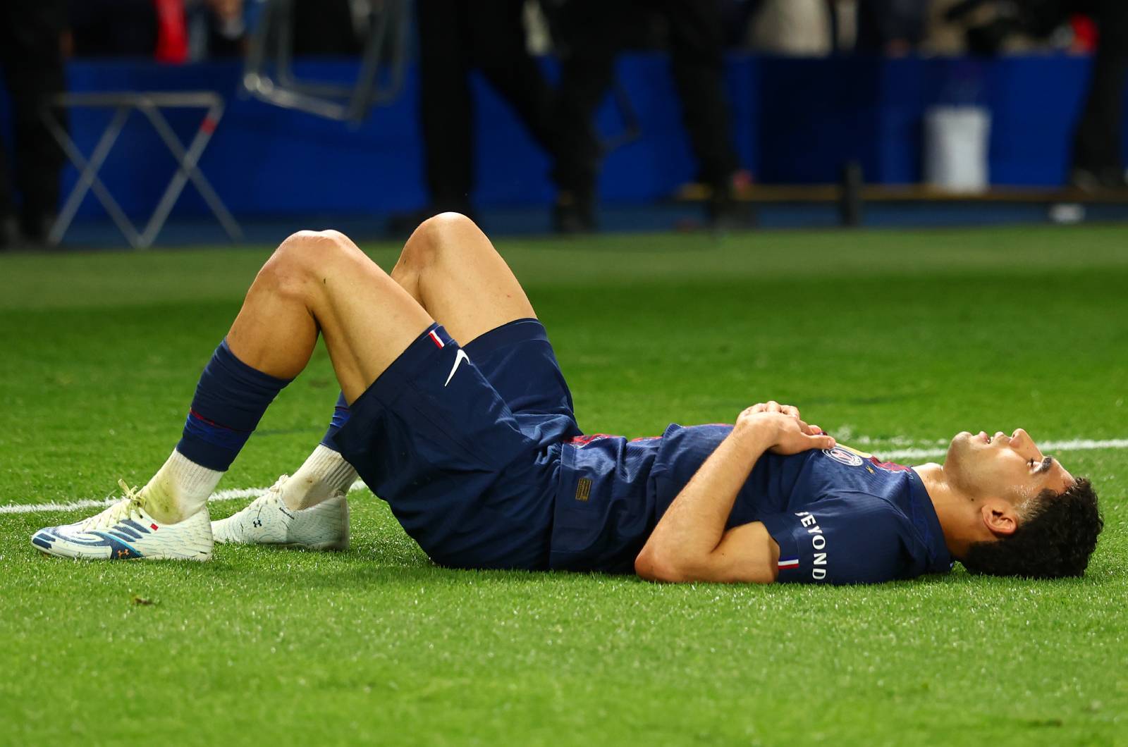 PSG poważnie osłabione przed rewanżem? Pierwsze badania wywołały niepokój